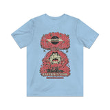 Walker Exterminator 1984 Vintage Men's T-Shirt