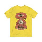 Walker Exterminator 1984 Vintage Men's T-Shirt