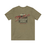 Walker Radiator Works 1932 Vintage Men's T-Shirt