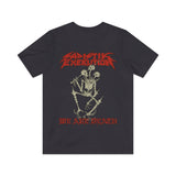 We Are Death 1994 Vintage Men's T-Shirt