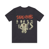 We Have Come For Your Children T-Shirt 1978 Vintage Men's T-Shirt