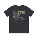 Weeza’s Heavenly Fried Chicken 2001 Vintage Men's T-Shirt