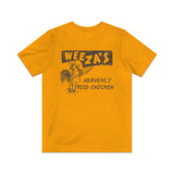 Weeza’s Heavenly Fried Chicken 2001 Vintage Men's T-Shirt