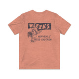Weeza’s Heavenly Fried Chicken 2001 Vintage Men's T-Shirt