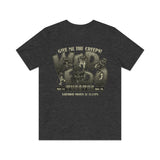 Weirdo Theater 1966 Vintage Men's T-Shirt