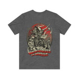 Werewolves on Wheels 1971 Vintage Men's T-Shirt