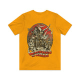 Werewolves on Wheels 1971 Vintage Men's T-Shirt