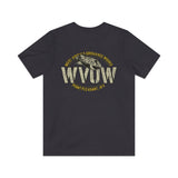 West Virginia Ordnance Works 1942 Vintage Men's T-Shirt