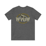 West Virginia Ordnance Works 1942 Vintage Men's T-Shirt