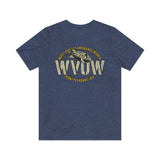 West Virginia Ordnance Works 1942 Vintage Men's T-Shirt