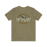 West Virginia Ordnance Works 1942 Vintage Men's T-Shirt