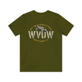 West Virginia Ordnance Works 1942 Vintage Men's T-Shirt