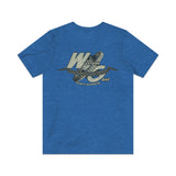 Western Gear Works Everett 1905 Vintage Men's T-Shirt