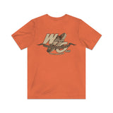 Western Gear Works Everett 1905 Vintage Men's T-Shirt