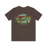 Western Pancake House 1968 Vintage Men's T-Shirt