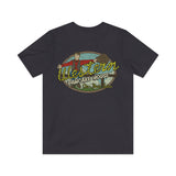 Western Pancake House 1968 Vintage Men's T-Shirt