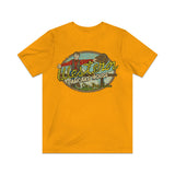 Western Pancake House 1968 Vintage Men's T-Shirt