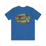 Western Pancake House 1968 Vintage Men's T-Shirt