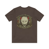 White Buffalo Rolling Papers 1976 Vintage Men's T-Shirt