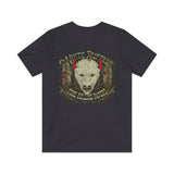 White Buffalo Rolling Papers 1976 Vintage Men's T-Shirt
