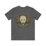 White Buffalo Rolling Papers 1976 Vintage Men's T-Shirt