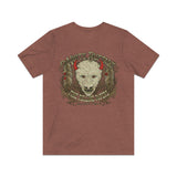 White Buffalo Rolling Papers 1976 Vintage Men's T-Shirt