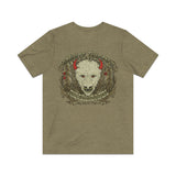White Buffalo Rolling Papers 1976 Vintage Men's T-Shirt
