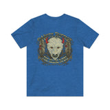 White Buffalo Rolling Papers 1976 Vintage Men's T-Shirt