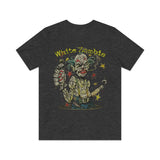 White Zombie Freak Show 1995 Vintage Men's T-Shirt