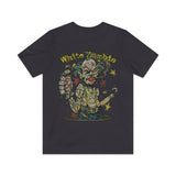 White Zombie Freak Show 1995 Vintage Men's T-Shirt