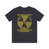 Why Should We Pay the Consequences? 1984 Vintage Men's T-Shirt