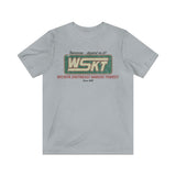 Wichita Southeast Kansas Transit - WSKT 1968 Vintage Men's T-Shirt