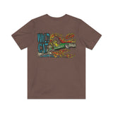 Wild Cat 1966 Vintage Men's T-Shirt
