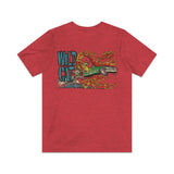 Wild Cat 1966 Vintage Men's T-Shirt