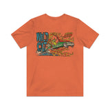 Wild Cat 1966 Vintage Men's T-Shirt