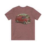 Wild Cherry 1975 Vintage Men’s T-Shirt