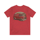 Wild Cherry 1975 Vintage Men’s T-Shirt