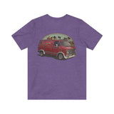 Wild Cherry 1975 Vintage Men’s T-Shirt