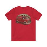 Wild Cherry 1975 Vintage Men’s T-Shirt