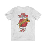 Wild Tiger Total Activation 2001 Vintage Men's T-Shirt