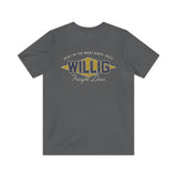 Willig Freight Lines 1923 Vintage Men's T-Shirt