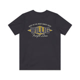 Willig Freight Lines 1923 Vintage Men's T-Shirt