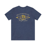Willig Freight Lines 1923 Vintage Men's T-Shirt