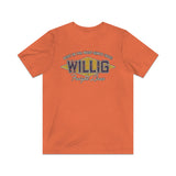 Willig Freight Lines 1923 Vintage Men's T-Shirt