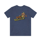 Willy's Wonderland 1982 Vintage Men's T-Shirt