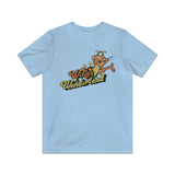 Willy's Wonderland 1982 Vintage Men's T-Shirt
