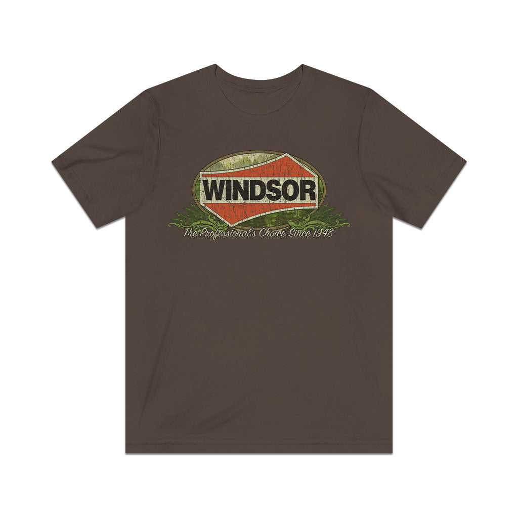 Windsor Forestry Tools 1948 Vintage Men's T-Shirt