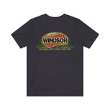 Windsor Forestry Tools 1948 Vintage Men's T-Shirt