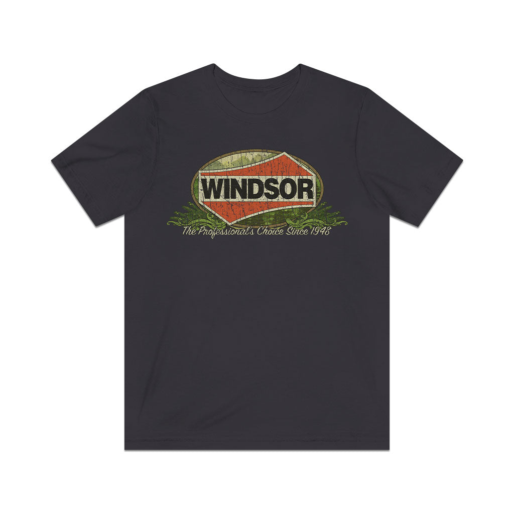 Windsor Forestry Tools 1948 Vintage Men's T-Shirt