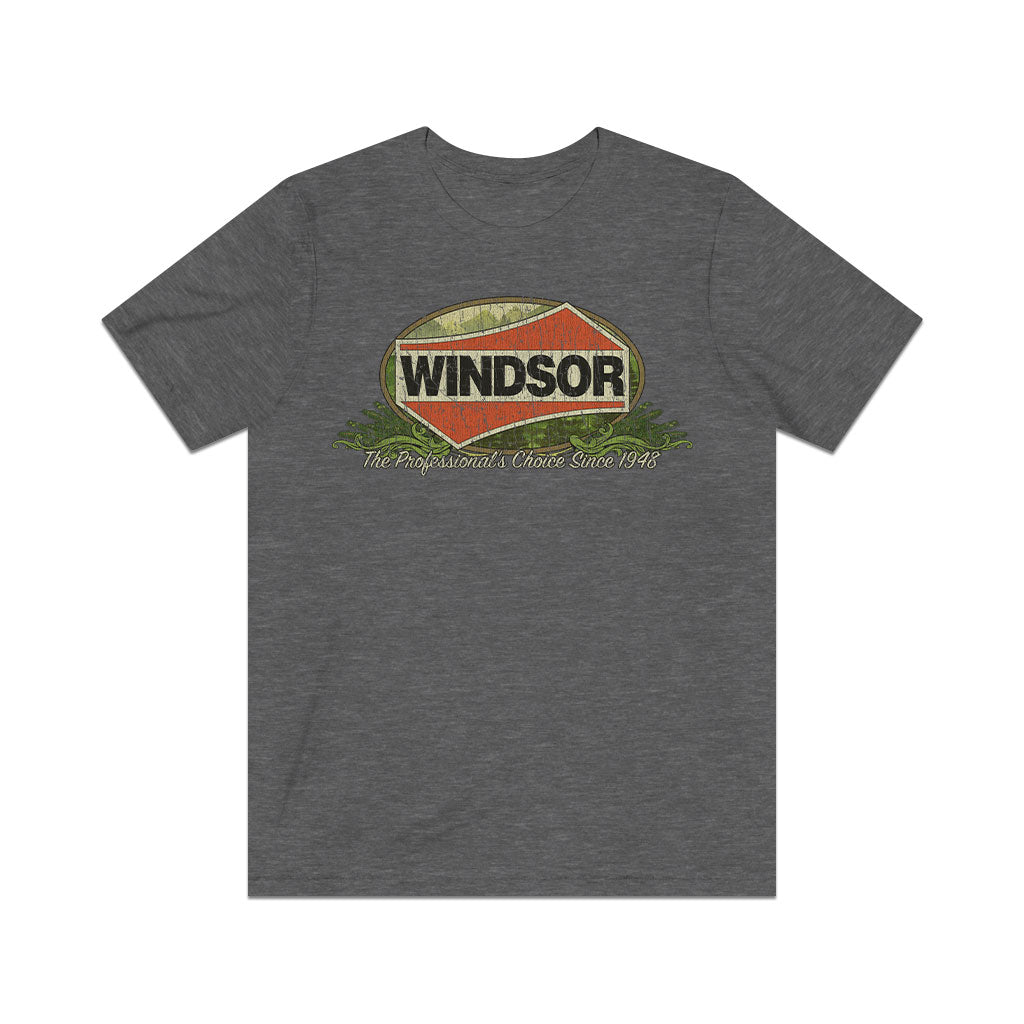 Windsor Forestry Tools 1948 Vintage Men's T-Shirt